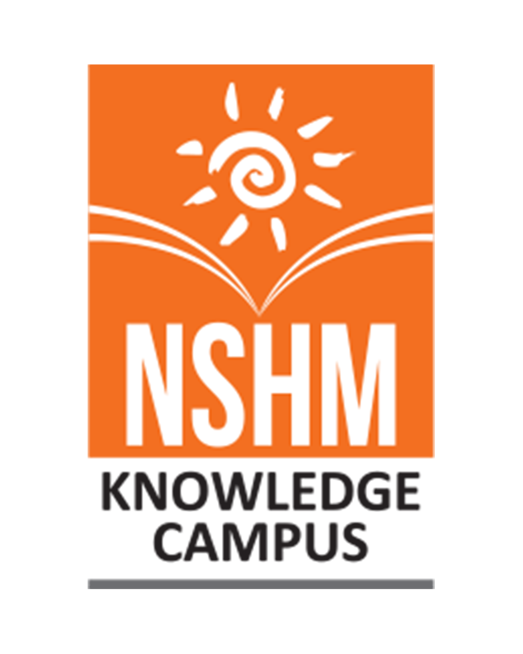 NSHM Logo